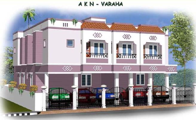 Ever AKN Varaha, Chennai - Ever AKN Varaha