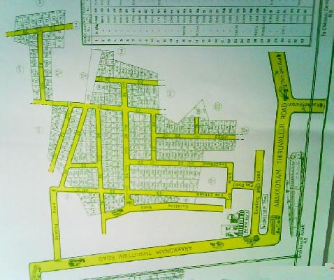 Ever Pemmasani Avenue, Chennai - Ever Pemmasani Avenue