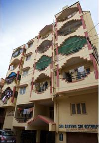 Karna Mathrusree Homes