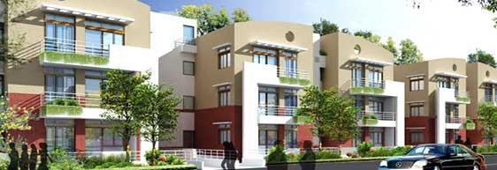 Uni Homes, Mohali - Residential Apartments