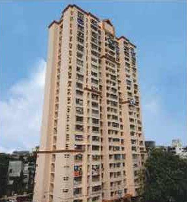 Mighty Kent Heights, Mumbai - Mighty Kent Heights