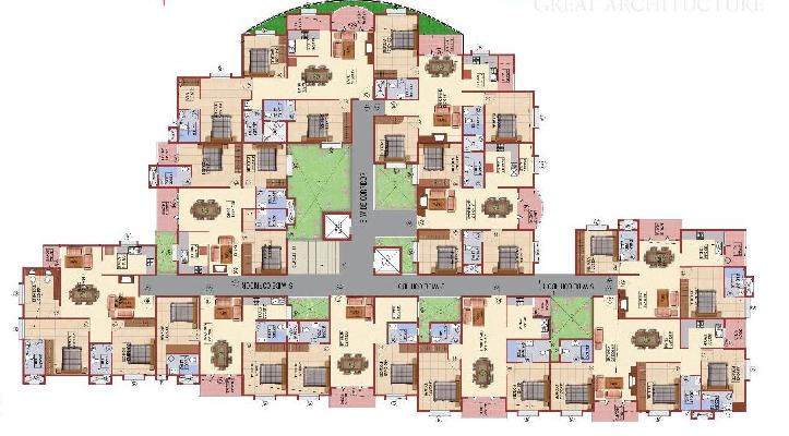Parth Oyster, Bangalore - Parth Oyster