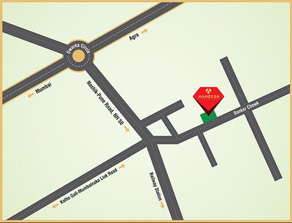 Perfect Sai Sha, Nashik - Perfect Sai Sha