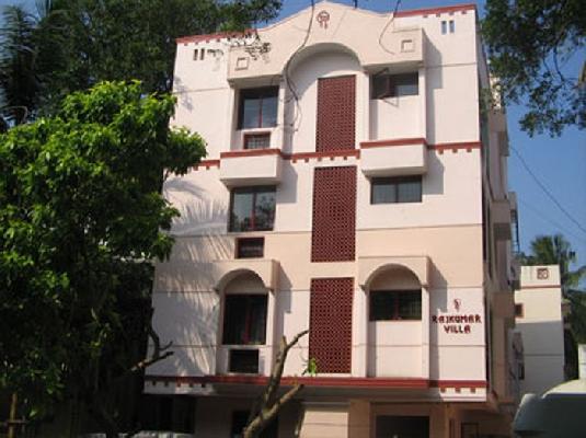 Rajkumar Villa, Chennai - Rajkumar Villa
