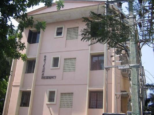 Rajkumar Residency, Chennai - Rajkumar Residency