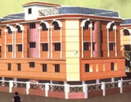 Saket Residency