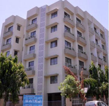 Samved Satej Enclave, Ahmedabad - Samved Satej Enclave