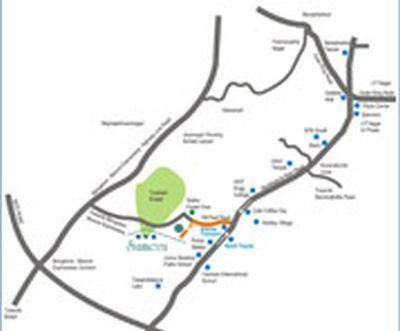 RV Sumeru, Bangalore - RV Sumeru