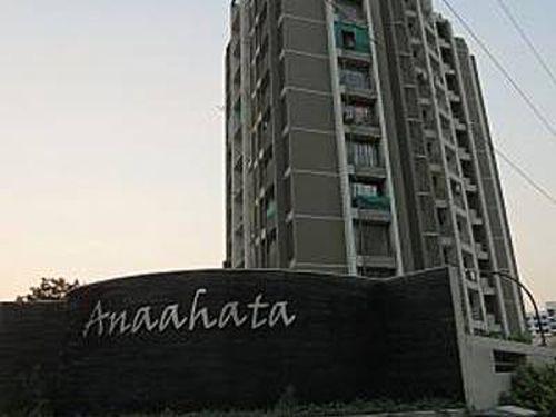 Nila Anaahata, Ahmedabad - Nila Anaahata