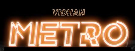 Vidhan Metro