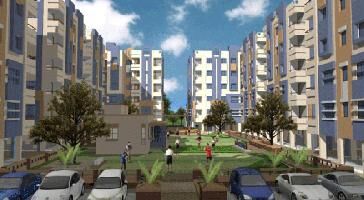 Takshashila Residency