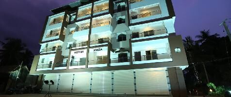 SMR Westgate Venezia