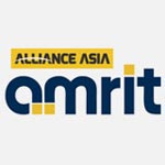 Alliance Amrit Apartment