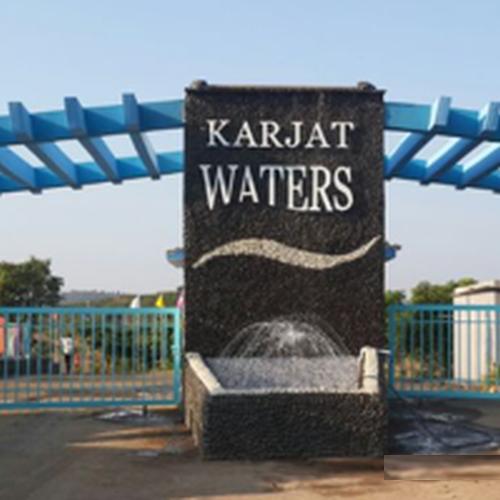 Wings Karjat Waters, Mumbai - Wings Karjat Waters