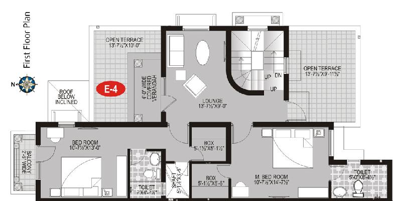 Alliance Amrit, Jaipur - Alliance Amrit