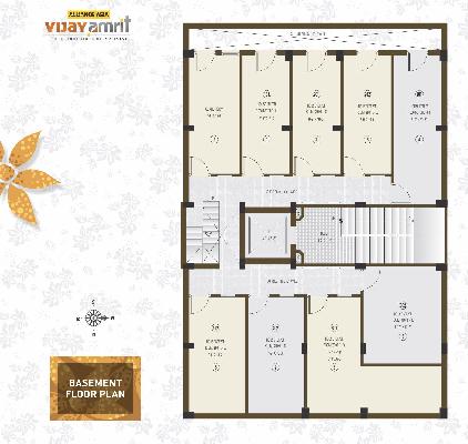 Alliance Vijay Amrit, Jaipur - Alliance Vijay Amrit