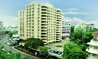 Bombay Navroze Apartments