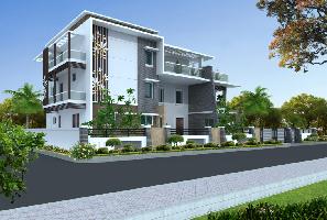 Celebrity Ozone Villas