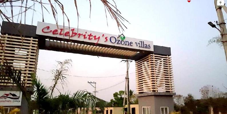 Celebrity Ozone Villas, Hyderabad - Celebrity Ozone Villas