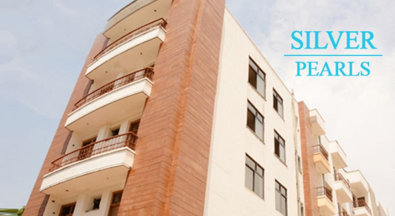 Deoasis Silver Pearl In Sector 28 Dwarka Delhi By Lifestyle Deoasis Silver Pearl Delhi