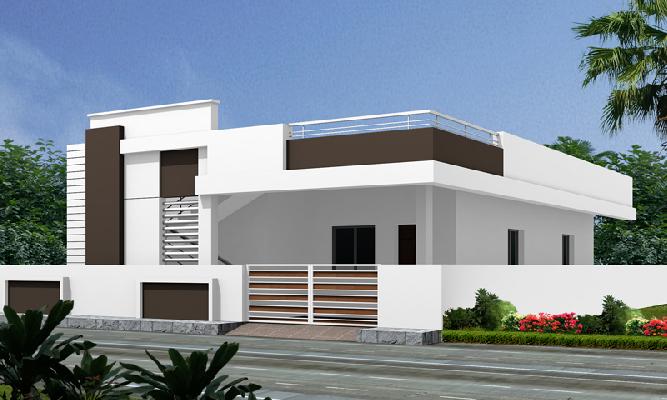 HV Balaji Homes, Hyderabad - HV Balaji Homes