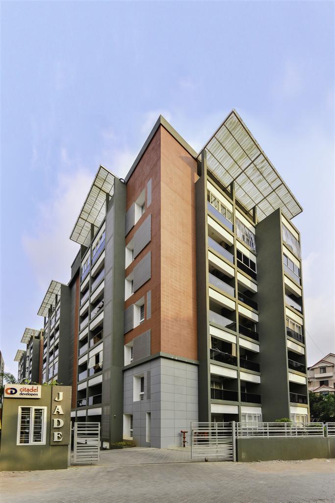 Citadel Jade Apartments, Mangalore - Citadel Jade Apartments