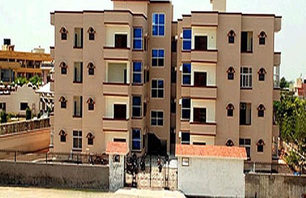 Giriraj Apartments, Mathura - Giriraj Apartments