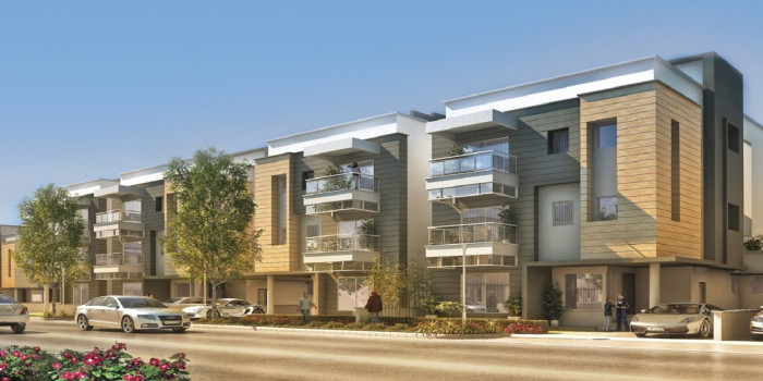 Sobha International City Phase 1, Gurgaon - Luxury Villas & Row Houses