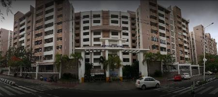 SMR Vinay Symphony