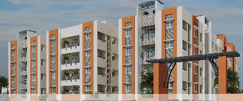 SSPDL Mayfair Apartments