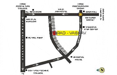 Salunkhe Sharad Vaibhav, Pune - Salunkhe Sharad Vaibhav