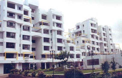 Salunkhe Anupam Complex, Pune - Salunkhe Anupam Complex