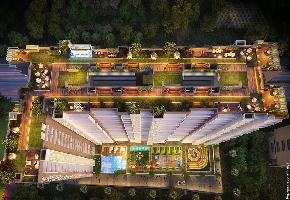Paradigm Ananda Residency