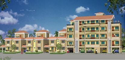 Nitin Ocean View
