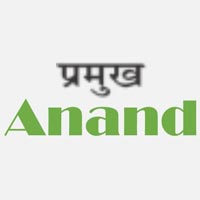 PSY Pramukh Anand