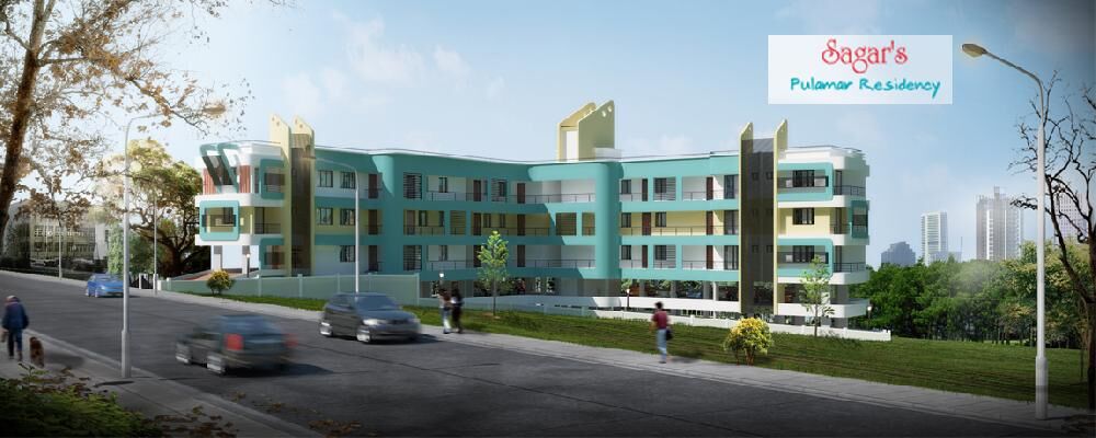Sagar Pulamar, Mangalore - Sagar Pulamar
