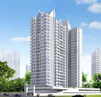Ekta Bhoomi Garden, Mumbai - Residential Flats & Apartments