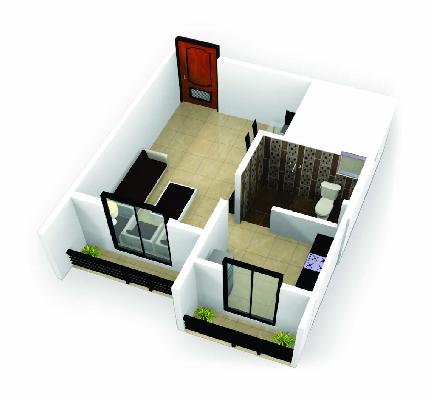Shri Parrsssva Classic Apartment, Thane - Shri Parrsssva Classic Apartment