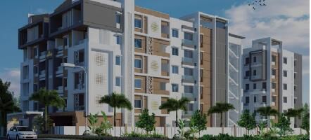 AV Chandana Heights