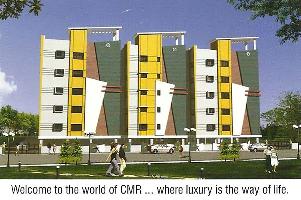 CMR Residency