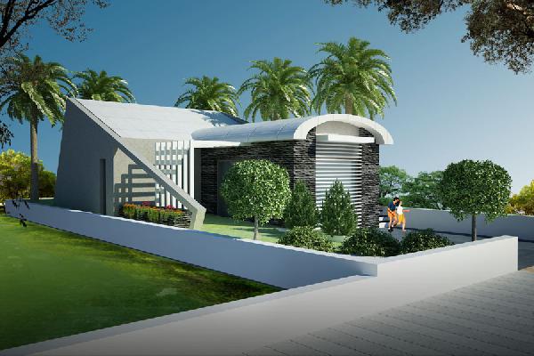 RLB O2 Villas, Jaipur - RLB O2 Villas