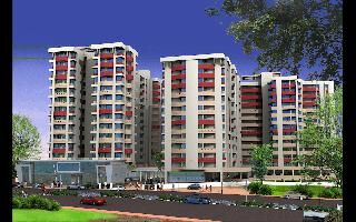 Dhanya Planet X Block A