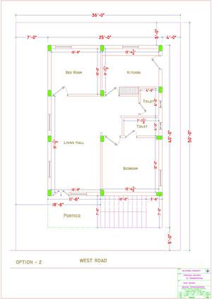 Vasundhara Lorvens Fortune Homes, Visakhapatnam - Vasundhara Lorvens Fortune Homes