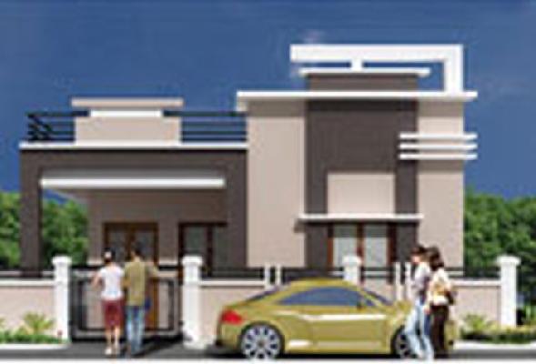 Vasundhara Lorvens Fortune Homes, Visakhapatnam - Vasundhara Lorvens Fortune Homes