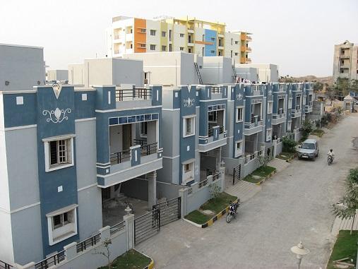 Venkatasai Venkata Sai Homes, Hyderabad - Venkatasai Venkata Sai Homes