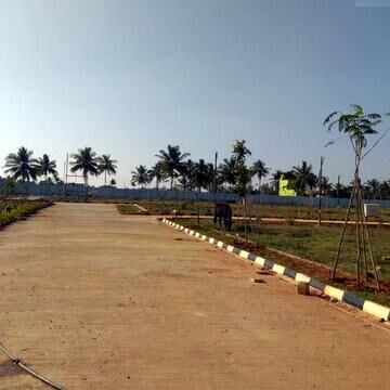 Aratt Divya Jyothis Green Acres, Bangalore - Aratt Divya Jyothis Green Acres