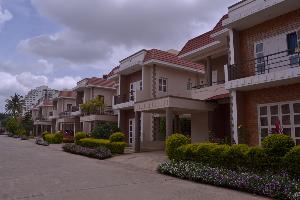 Aratt Divya Jyothi Coconut Grove