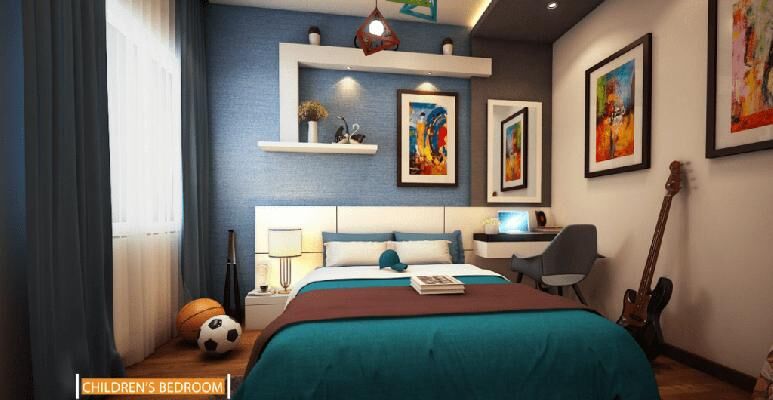AV Hyma Residency, Hyderabad - AV Hyma Residency
