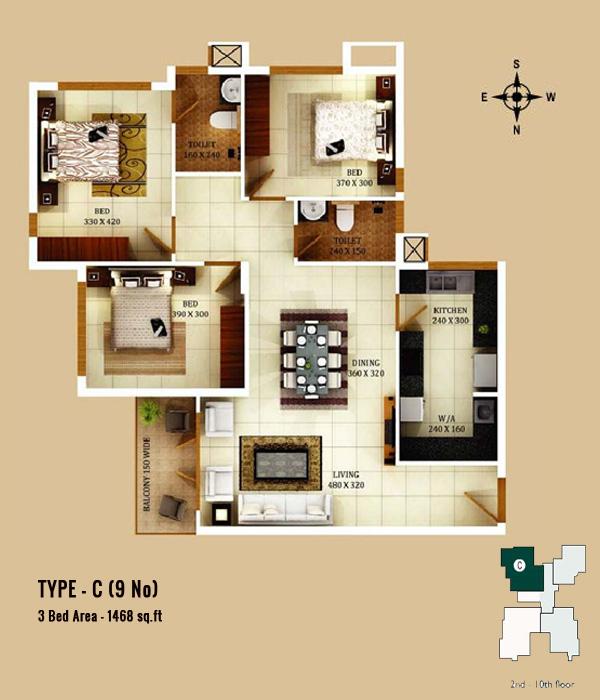 Creations Clarion, Thrissur - Creations Clarion