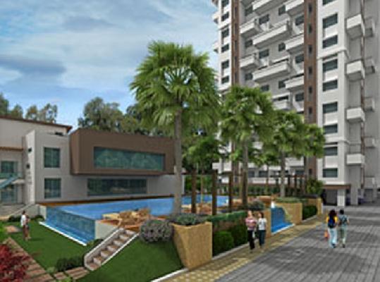 DNV Elite Homes, Pune - DNV Elite Homes